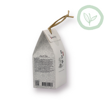 Load image into Gallery viewer, Jing Si Tea bags - Oolong/Black Tea (10 Bags) 烏龍/小葉紅茶10入茶包裝 Best by 9/26/2026

