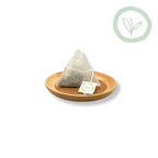 Roasted Oolong Tea Bags - Dong Ding Style 韻香凍頂烏龍茶 Best by 5/15/2027