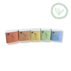 Roasted Oolong Tea Bags - Dong Ding Style 韻香凍頂烏龍茶 Best by 5/15/2027