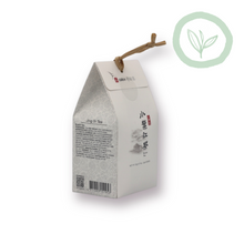 Load image into Gallery viewer, Jing Si Tea bags - Oolong/Black Tea (10 Bags) 烏龍/小葉紅茶10入茶包裝 Best by 9/26/2026
