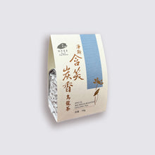 Load image into Gallery viewer, Jing Si Michelia Oolong Tea 50g 含笑烏龍茶 50g Best by 4/15/2026
