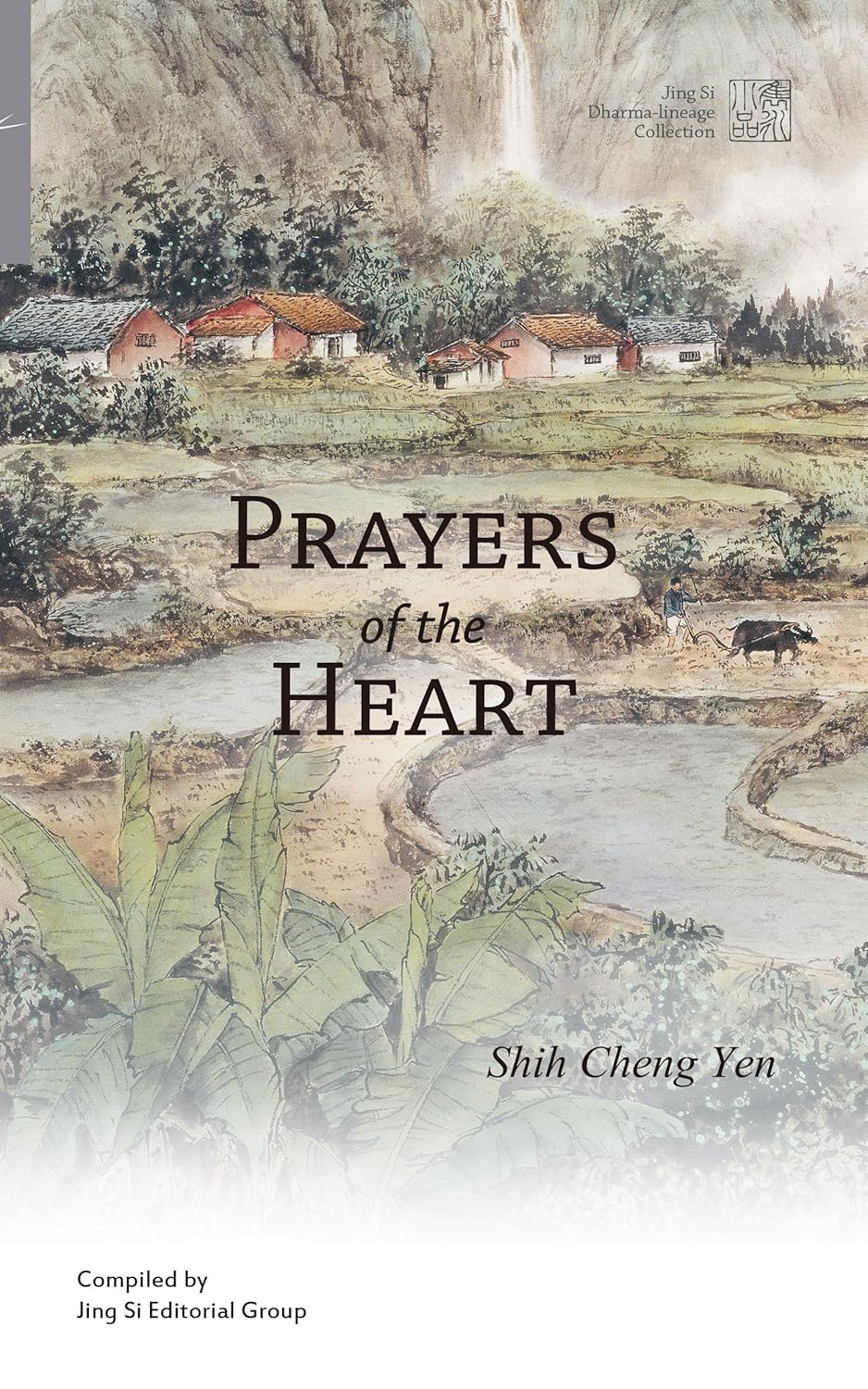 [eBook] Prayers of the Heart