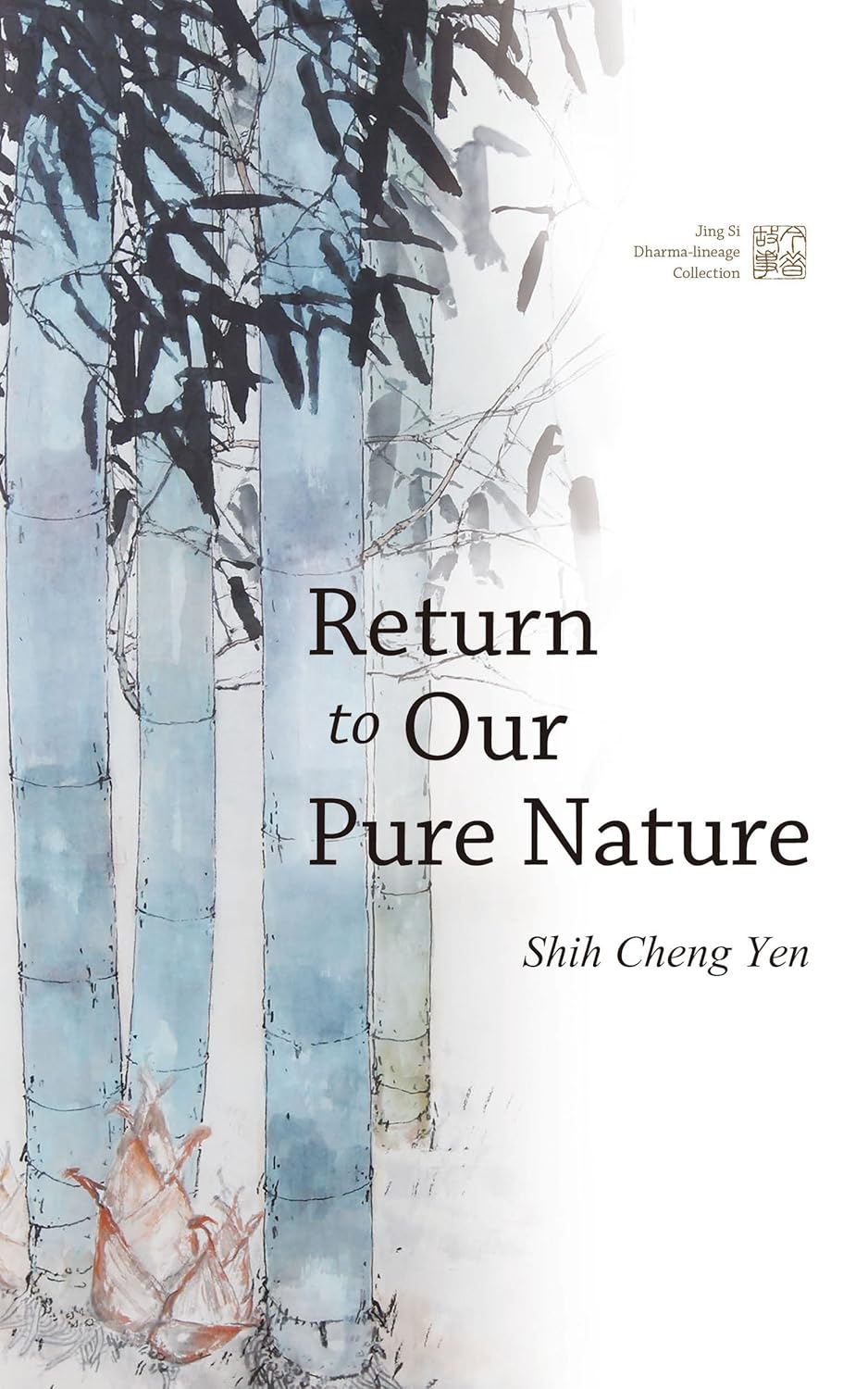 [eBook] Return to Our Pure Nature