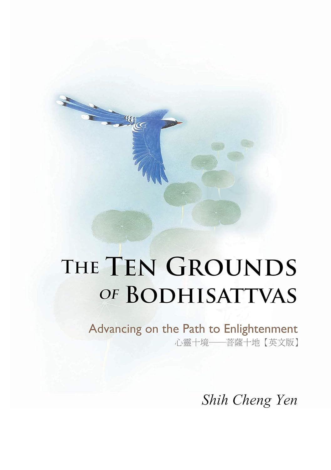 [eBook] The Ten Grounds of Bodhisattvas: Advancing on the Path to Enlightenment