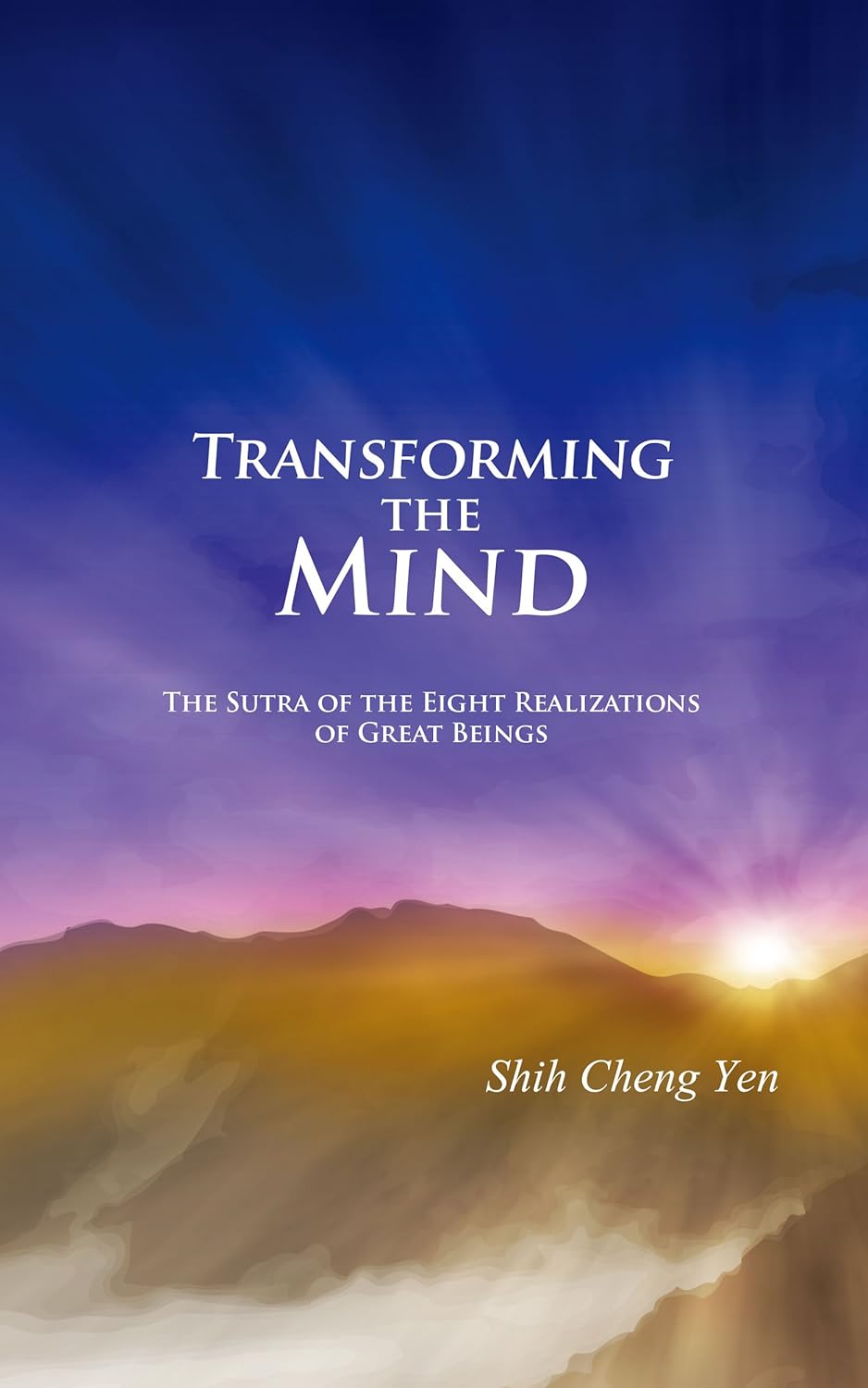 [eBook] Transforming the Mind: The Sutra of the Eight Realizations of Great Beings