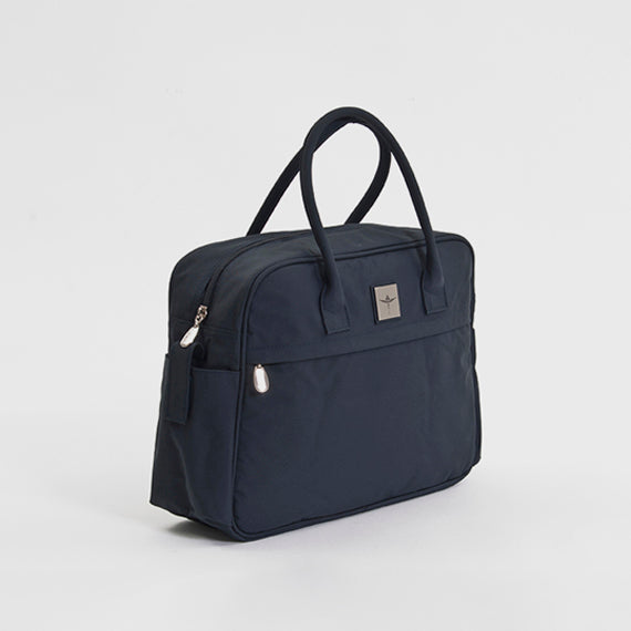 Jing Si Briefcase (Small) - Jing Si Books & Cafe