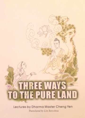 Three Ways to the Pure Land