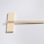 Jing Si Screwed on Chopsticks 雙截旋轉筷盒裝 - Jing Si Books & Cafe