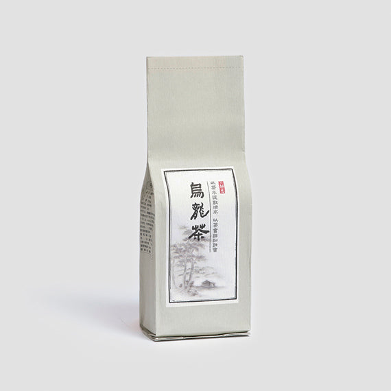 Jing Si Oolong Tea 烏龍茶 200g Best by 10/12/2026