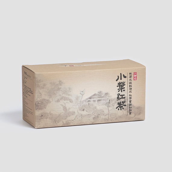Jing Si Black Tea Bag