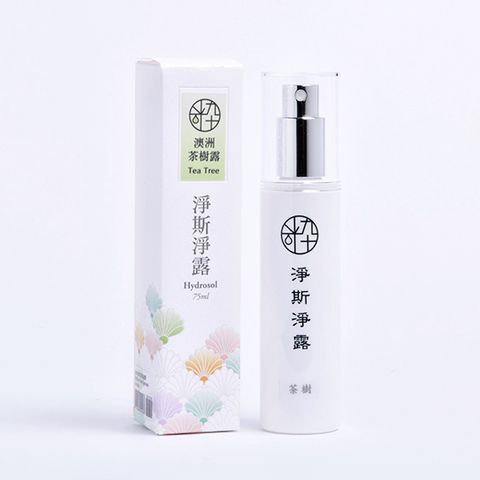 Hydrosol -Australian Tea Tree 淨斯淨露-澳洲茶樹 - Jing Si Books & Cafe