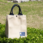 Still Thought Small Bag (Ivory) - Jing Si Books & Cafe