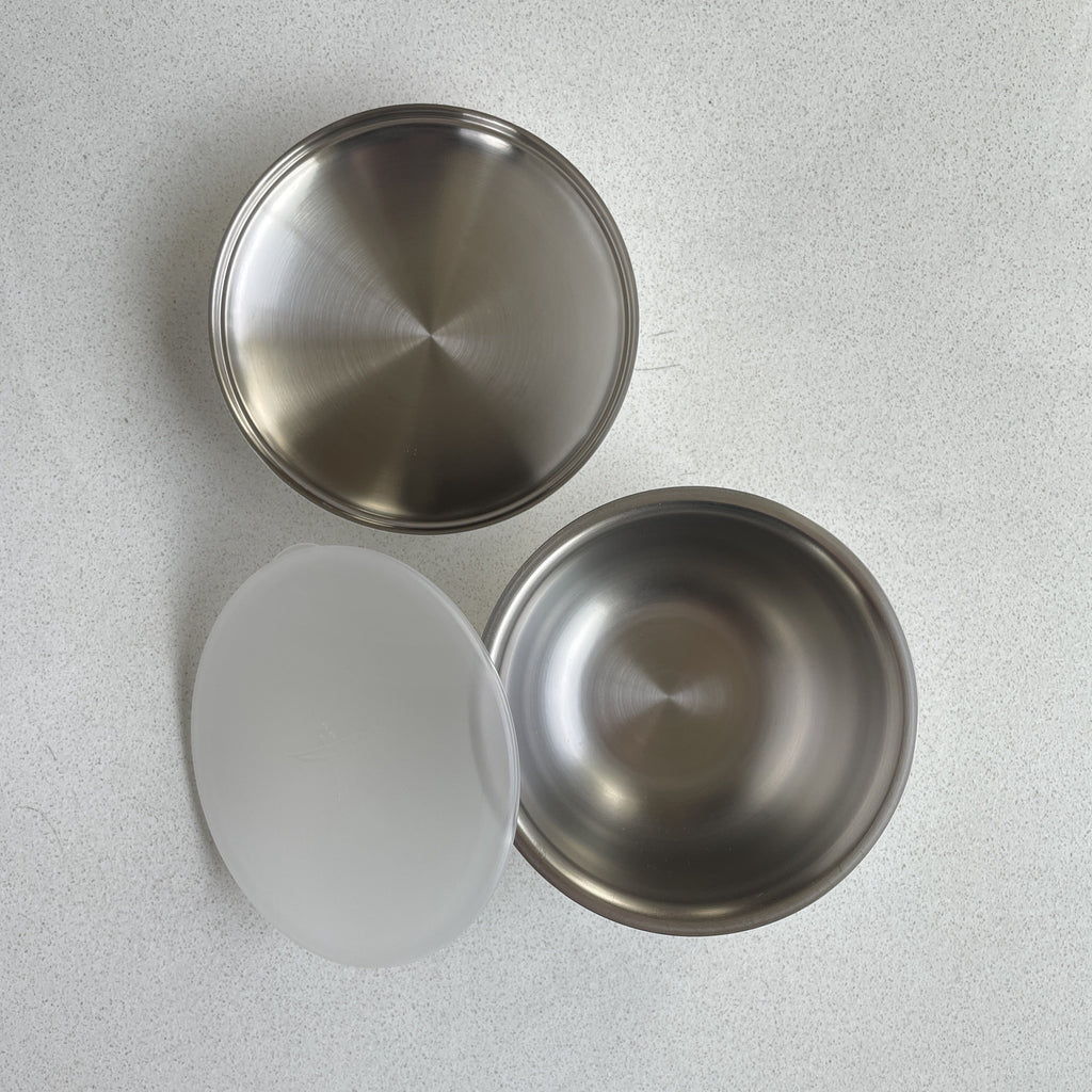 Jing Si FuMan Bowl 福慧環保碗 - Jing Si Books & Cafe