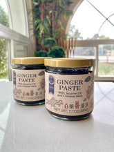 Load image into Gallery viewer, Ginger Paste with Sesame Oil &amp; Chinese Herb 麻油藥善薑泥
