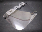 Face Shield - Jing Si Books & Cafe