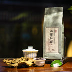 Jing Si Black Tea-Machine Picked 小葉紅茶 (機採) Best by 06/2/2027