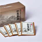 Red Oolong Tea - Jing Si Books & Cafe