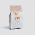 Almond Bite Size Cookies - Jing Si Books & Cafe