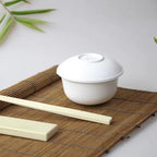 Jing Si FuMan Bowl 福慧環保碗 - Jing Si Books & Cafe