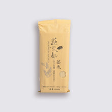 Load image into Gallery viewer, Buckwheat Noodles 400g 蔬食麵：蕎麥
