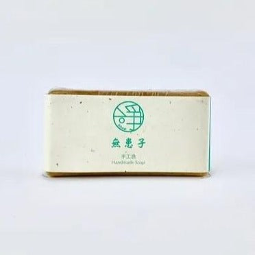 Jing Si Soap: Soapberry 淨皂：無患子