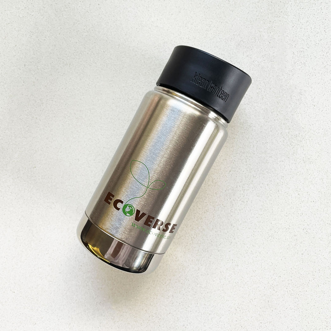 Ecoverse Stainless Steel Tumbler