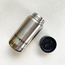 Load image into Gallery viewer, Ecoverse Stainless Steel Tumbler
