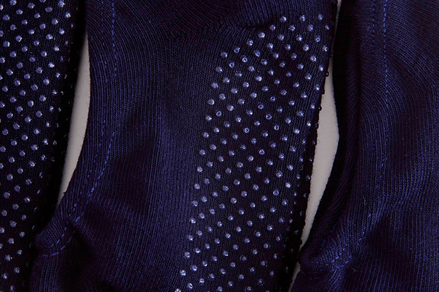 Blue Socks - Jing Si Books & Cafe