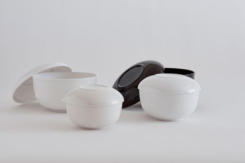 Eco-Friendly Bowl - Jing Si Books & Cafe