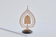 Load image into Gallery viewer, Jing Si Bodhi Bell Paperweight - Jing Si Books &amp; Cafe
