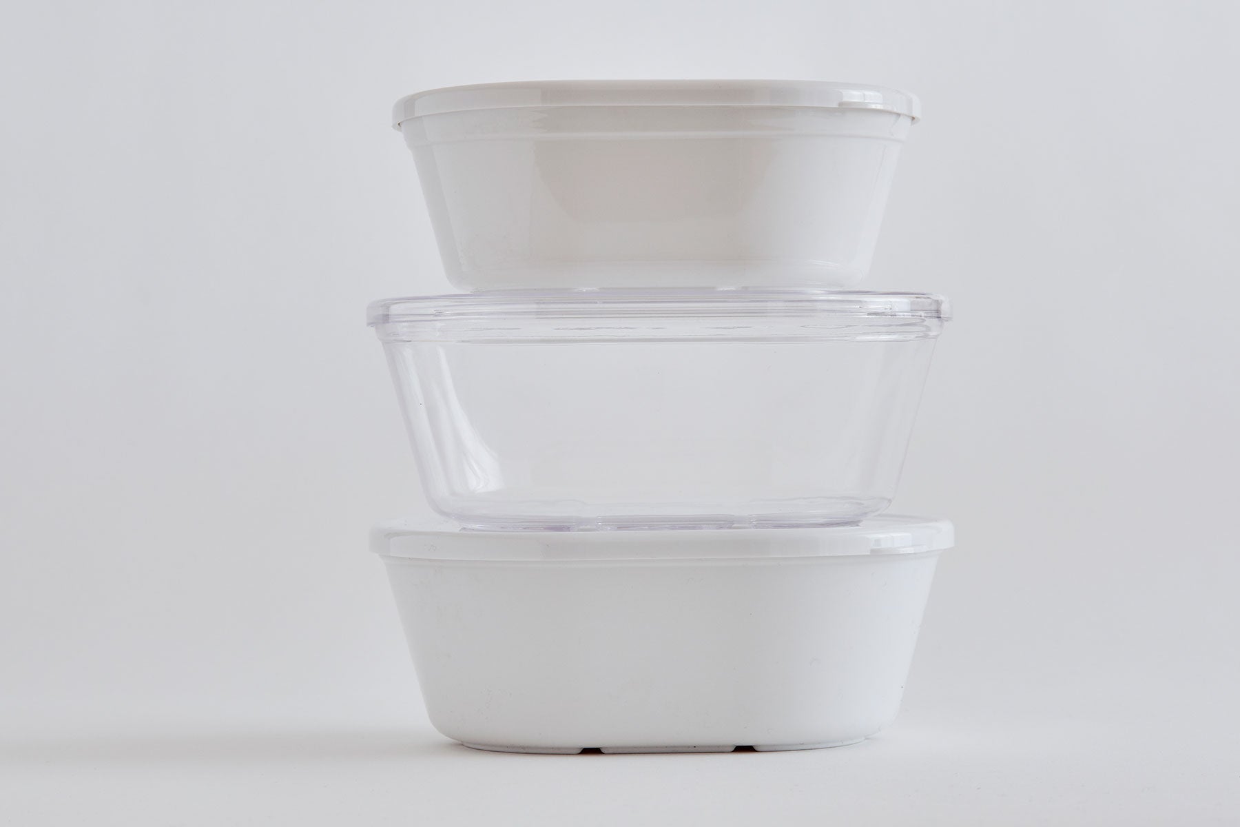 Eco-Friendly Lunch Box - Jing Si Books & Cafe