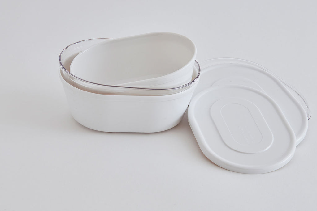 Eco-Friendly Lunch Box - Jing Si Books & Cafe